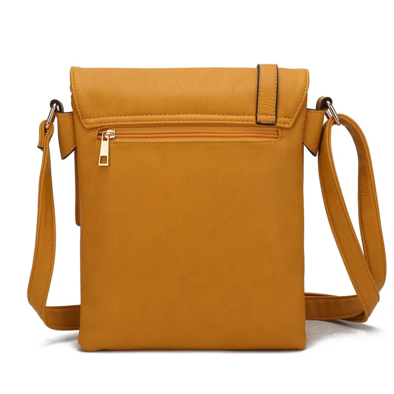 Women's Jasmine Crossbody Bag-MKF Collection New