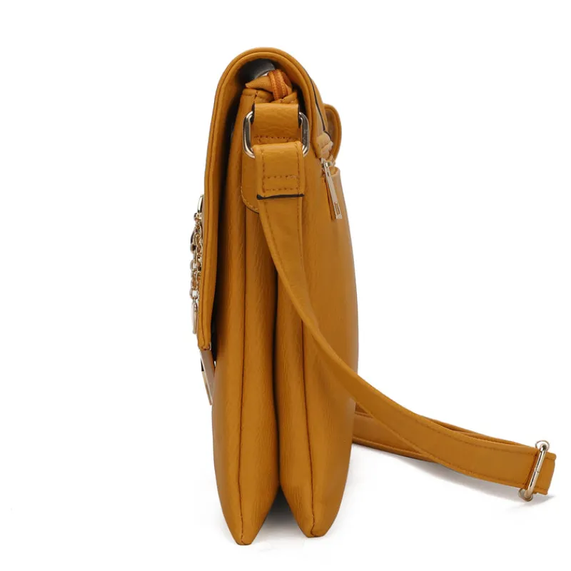 Women's Jasmine Crossbody Bag-MKF Collection New