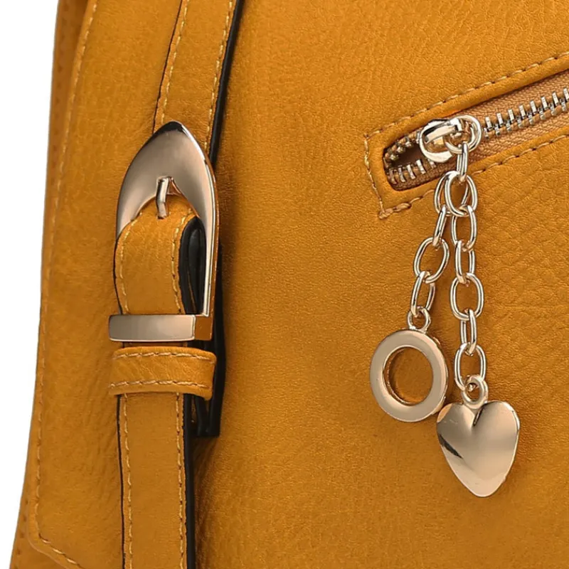 Women's Jasmine Crossbody Bag-MKF Collection New