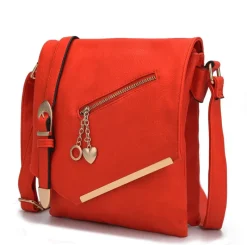 Women's Jasmine Crossbody Bag-MKF Collection New