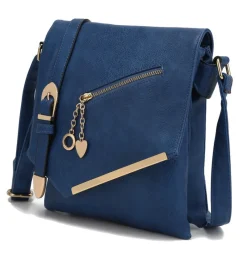 Women's Jasmine Crossbody Bag-MKF Collection New