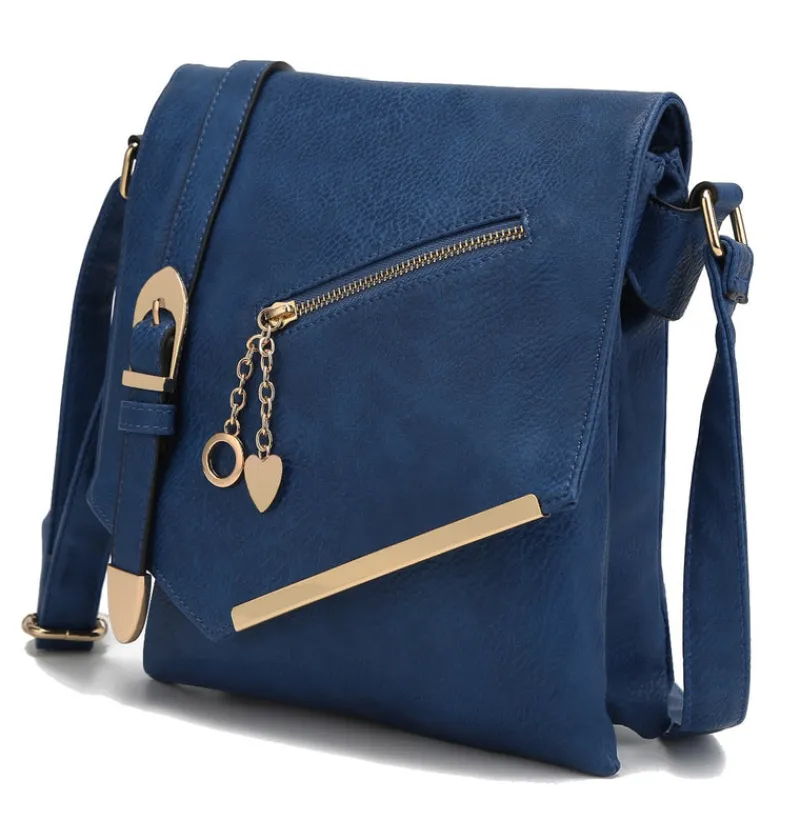 Women's Jasmine Crossbody Bag-MKF Collection New