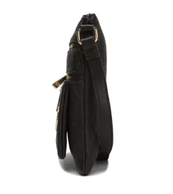 Women's Jessy Signature Crossbody Bag-MKF Collection Clearance