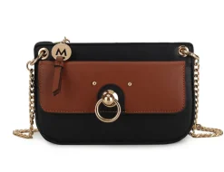 Women's Jill Mini Crossbody Bag-MKF Collection Sale