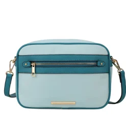 Women's Jimena Shoulder Bag-MKF Collection Clearance