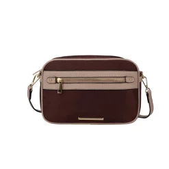 Women's Jimena Shoulder Bag-MKF Collection Clearance