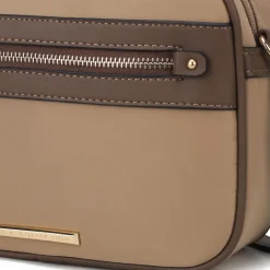 Women's Jimena Shoulder Bag-MKF Collection Clearance