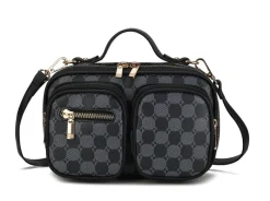 Women's Jolene Crossbody Bag-MKF Collection Fashion