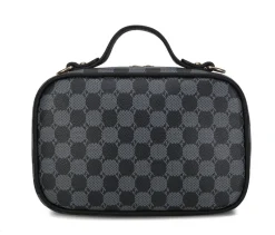 Women's Jolene Crossbody Bag-MKF Collection Fashion