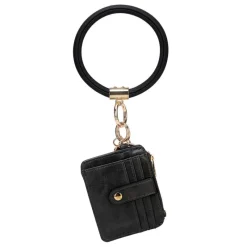 Women's Jordyn Bracelet Wallet-MKF Collection Hot