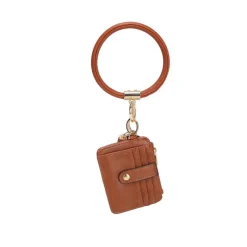 Women's Jordyn Bracelet Wallet-MKF Collection Hot