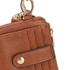 Women's Jordyn Bracelet Wallet-MKF Collection Hot