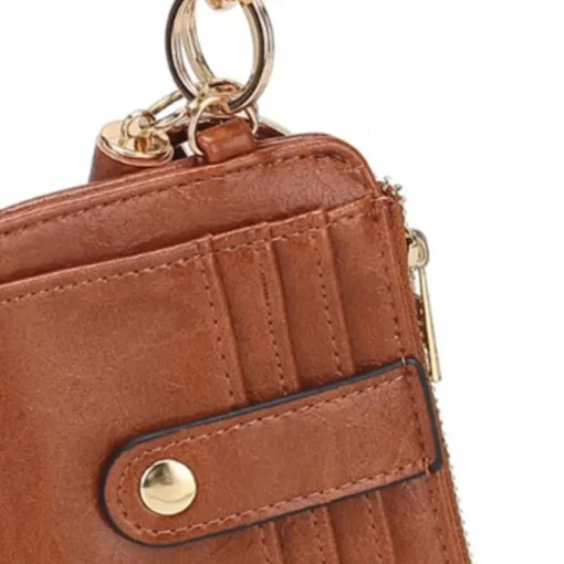 Women's Jordyn Bracelet Wallet-MKF Collection Hot