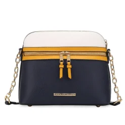 Women's Karelyn Crossbody Bag-MKF Collection New