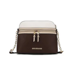 Women's Karelyn Crossbody Bag-MKF Collection New