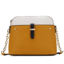 Women's Karelyn Crossbody Bag-MKF Collection New