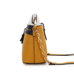 Women's Karelyn Crossbody Bag-MKF Collection New