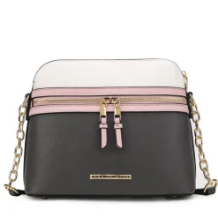 Women's Karelyn Crossbody Bag-MKF Collection New