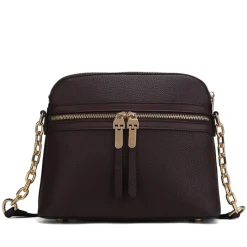 Women's Kelisse Crossbody Bag-MKF Collection Clearance