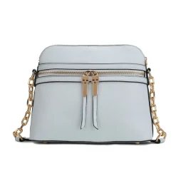 Women's Kelisse Crossbody Bag-MKF Collection Clearance
