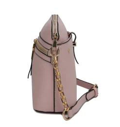 Women's Kelisse Crossbody Bag-MKF Collection Clearance