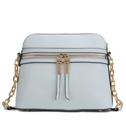 Women's Kelisse Crossbody Bag-MKF Collection Clearance