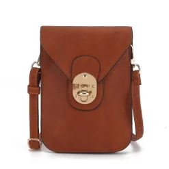 Women's Kianna Phone Crossbody Bag-MKF Collection New