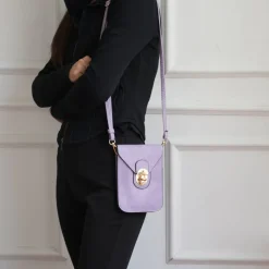 Women's Kianna Phone Crossbody Bag-MKF Collection New