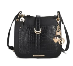 Women's Kiltienne Crossbody Bag-MKF Collection Outlet