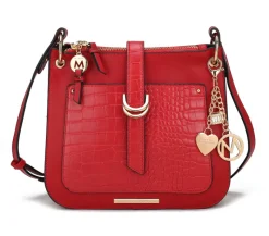 Women's Kiltienne Crossbody Bag-MKF Collection Outlet