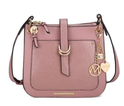 Women's Kiltienne Crossbody Bag-MKF Collection Outlet