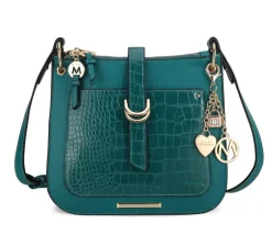 Women's Kiltienne Crossbody Bag-MKF Collection Outlet