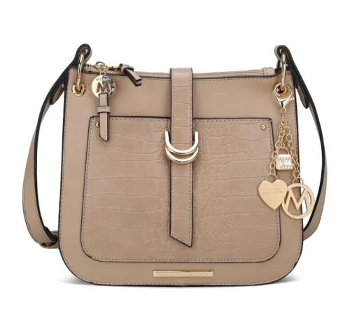 Women's Kiltienne Crossbody Bag-MKF Collection Outlet