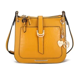 Women's Kiltienne Crossbody Bag-MKF Collection Outlet