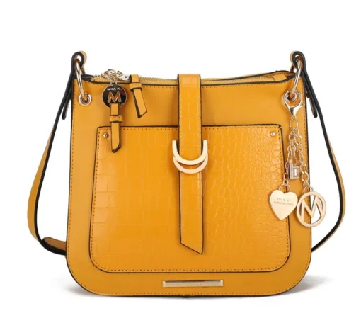 Women's Kiltienne Crossbody Bag-MKF Collection Outlet