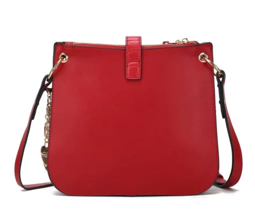 Women's Kiltienne Crossbody Bag-MKF Collection Outlet