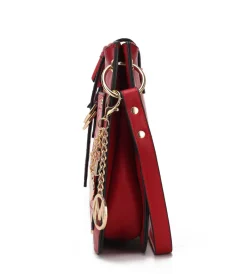 Women's Kiltienne Crossbody Bag-MKF Collection Outlet