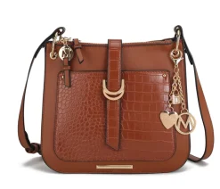 Women's Kiltienne Crossbody Bag-MKF Collection Outlet