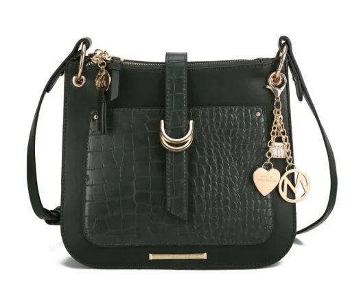 Women's Kiltienne Crossbody Bag-MKF Collection Outlet