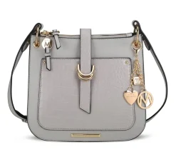 Women's Kiltienne Crossbody Bag-MKF Collection Outlet