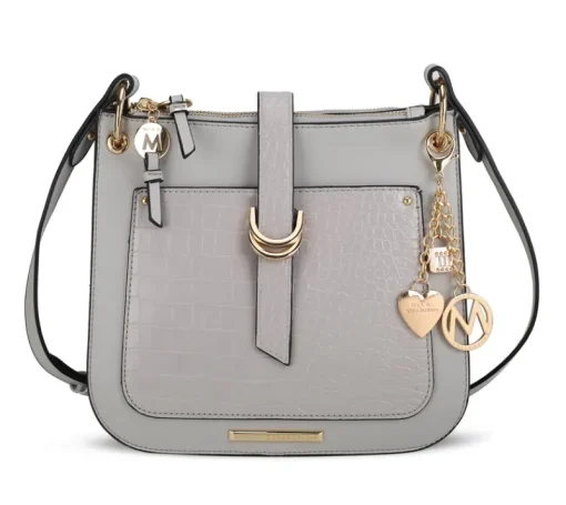 Women's Kiltienne Crossbody Bag-MKF Collection Outlet