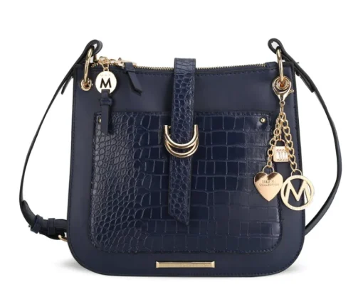 Women's Kiltienne Crossbody Bag-MKF Collection Outlet
