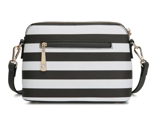 Women's Kimmy Crossbody-MKF Collection Fashion
