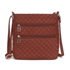 Women's Lainey Shoulder Bag-MKF Collection Clearance