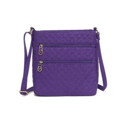 Women's Lainey Shoulder Bag-MKF Collection Clearance