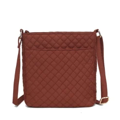 Women's Lainey Shoulder Bag-MKF Collection Clearance