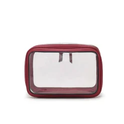 Women's Laura Cosmetic Case And Set-MKF Collection Fashion