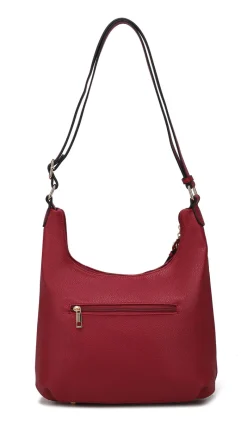 Women's Lavinia Shoulder Bag-MKF Collection Hot