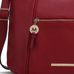 Women's Lavinia Shoulder Bag-MKF Collection Hot