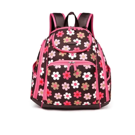 Women's Leslie Baby Bag-MKF Collection Outlet